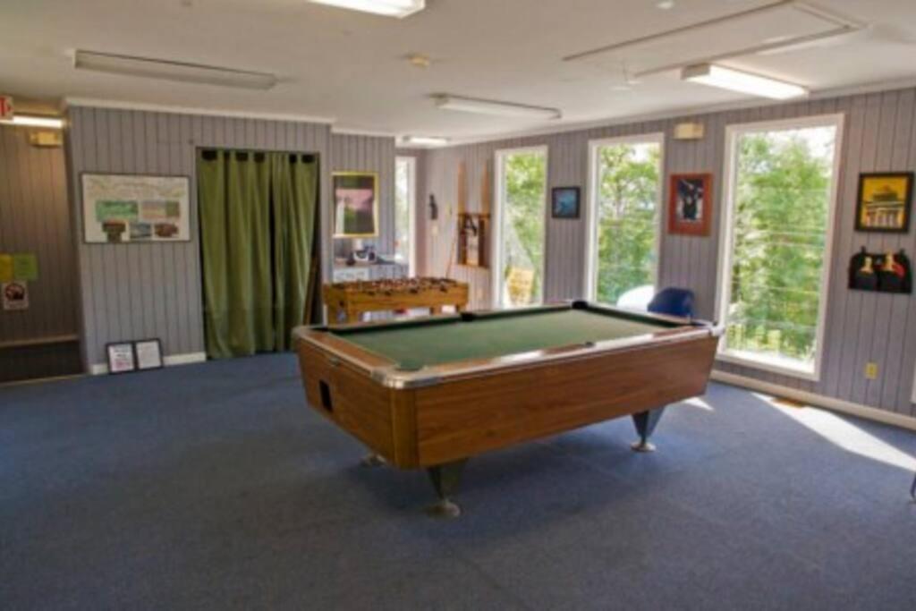 Mountain Springs Chalet Gatlinburg Eksteriør bilde